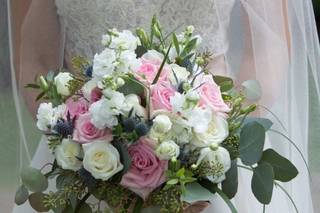Brown's Flowers, Inc. - 1