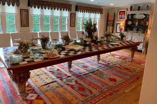 Hoover-Randle Home & Gardens - 5