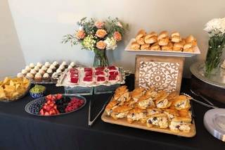 Wildberry Catering - 15