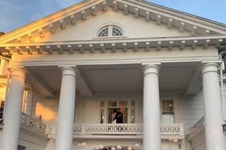The Briarcliff Manor - 41