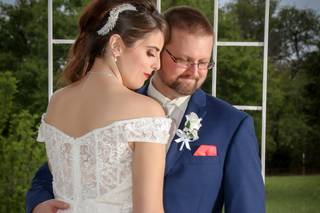 The Meadows Wedding Venue - 10