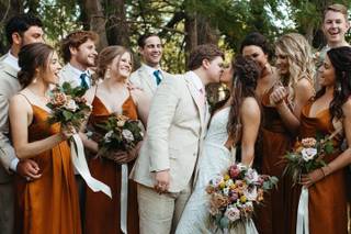 Flour & Bloom Events - 25