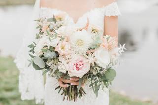 Woodland Floral Design - 190