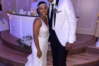 Cashmeir Bridal - 100
