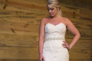 Classic Bride - 57