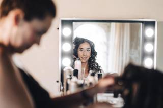 The Tuscan Beauty Wedding - 40