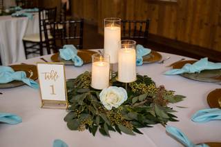 KNZ Weddings and Events - 16