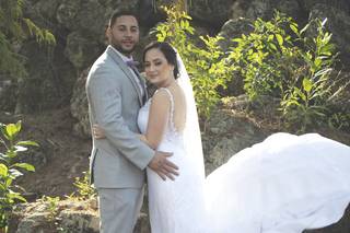 Laura Jacobs Bridal - 66