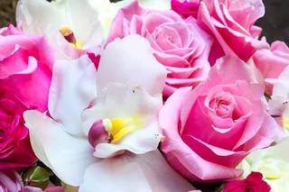 Always in Bloom Florist - 11