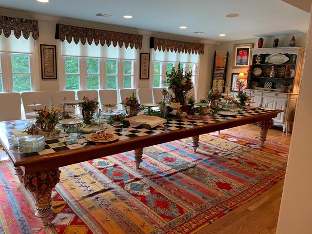 Hoover-Randle Home & Gardens - 1