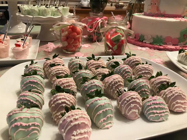 Vanessa's Sweet Creations - 1