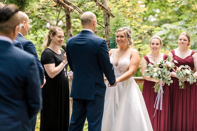 Minnesota Marriages - 1