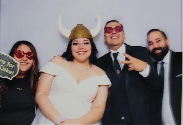 Southtown Photobooth - 3