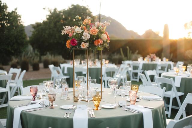 Simply Beautiful Wedding & Event Planning - 4