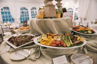 Corcoran Caterers - 51