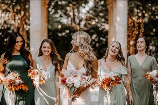 Enchantment Floral - 21
