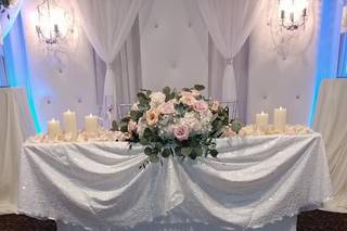 Bellarue Events & Floral Design - 22