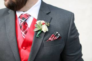 Risher Van Horn Florist - 125