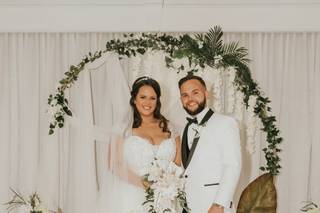 Zoom Wedding Studio - 24