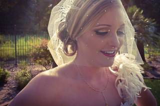 Makeup by: Dawn Aisha - 8