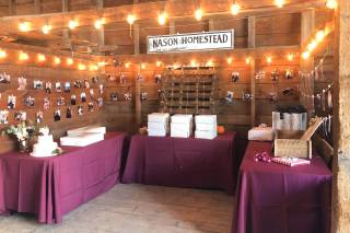 BB's Events & Rentals - 35