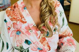 Danielle Sabatello Makeup Artist - 6