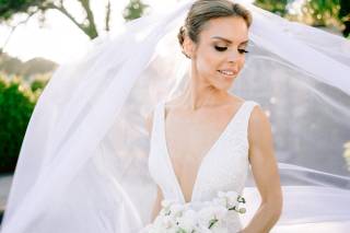 Makeup by Jeremy Anaya - 5