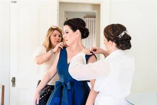 Studio Hair Design - 18