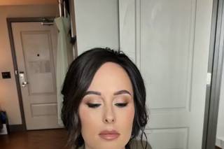 Chrissy Sheffield Artistry - 22