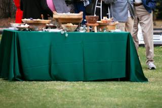 Just Eat This! Catering - 8