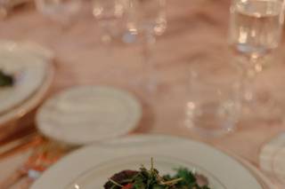 Carrie Dove Catering & Events - 5
