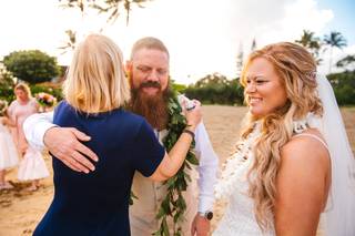 Kauai Wedding Officiant - 60