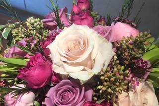 Big Sur Flowers - 18