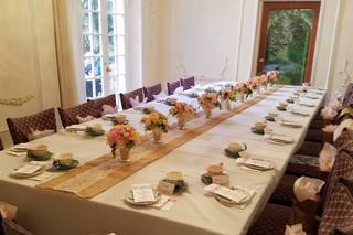 Jacob Maarse Florists - 31