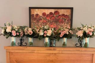 Lake Placid Flower and Gift - 28