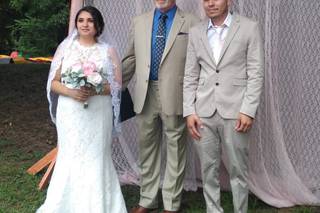 Rev. Doug Morgan - 18