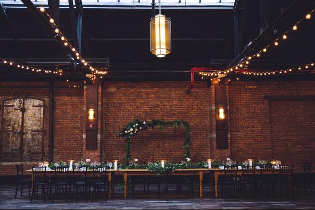 James Murray Florist - 4