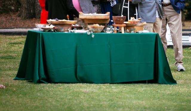 Just Eat This! Catering - 1