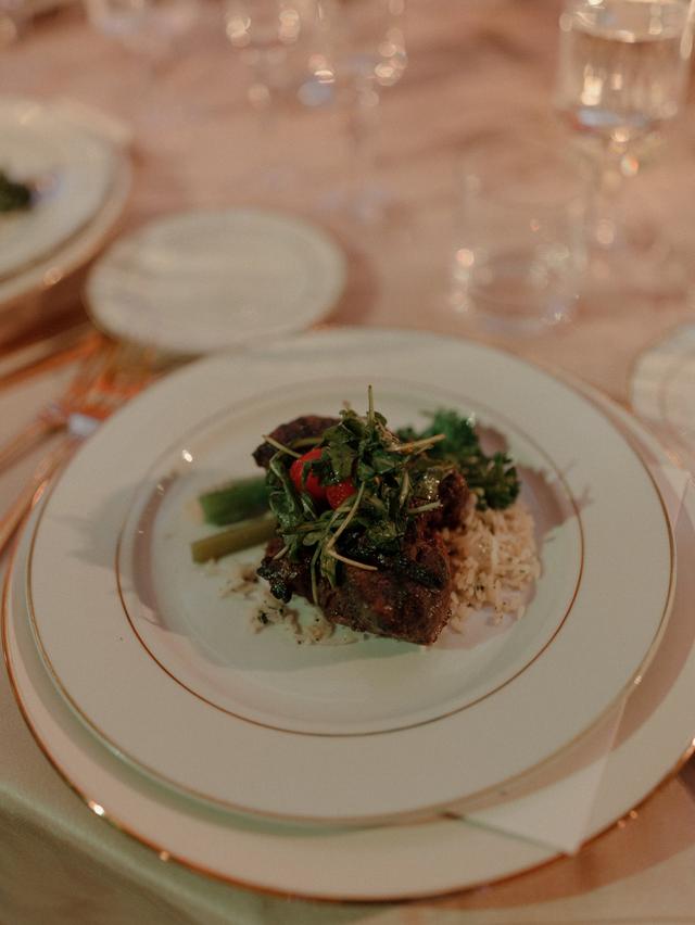 Carrie Dove Catering & Events - 2