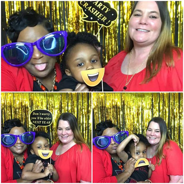 PicMe Photo Booth TN - 4