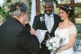 A Bilingual Wedding Minister - 8