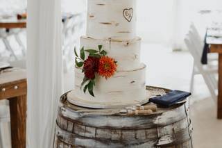 The Quintessential Cake - 22