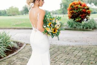 One & Only Bridal - 19