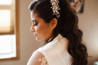 Makeup by Vi - 5
