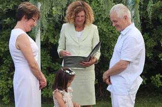 Wedding in Maine - 44