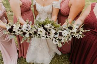 Rebel & Rogue Floral Couture - 6