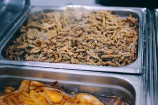 Taste of Mexico Catering Services - 7