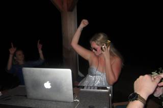 DJ Lauren Bobby - 8
