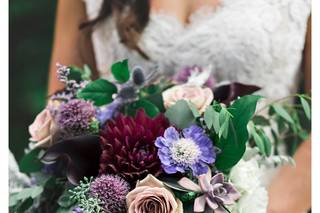Sweet Flowers Weddings & Events - 37
