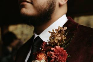 Loreta Daka Floral Boutique - 47